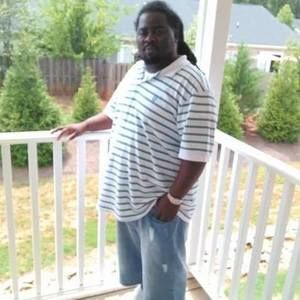 Meet your Posher, Ricky